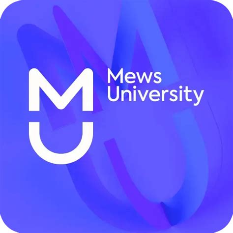 mewslu|Mews University.
